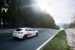 Renault Megane R.S. Trophy-R 2019 года (WW)